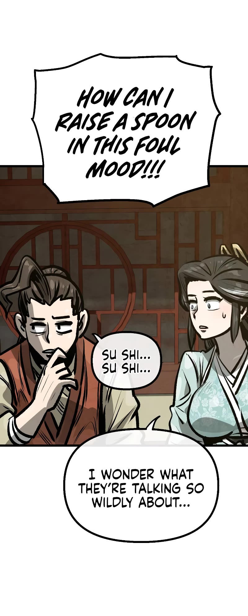 Using My Cooking Skills in a Murim World chapter 25 page 40