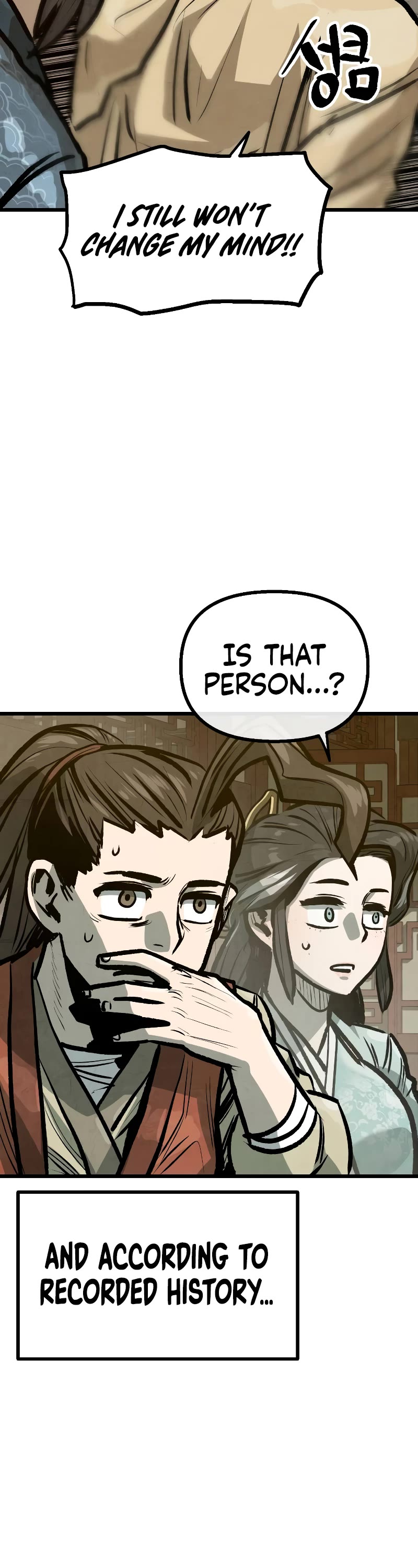 Using My Cooking Skills in a Murim World chapter 25 page 44