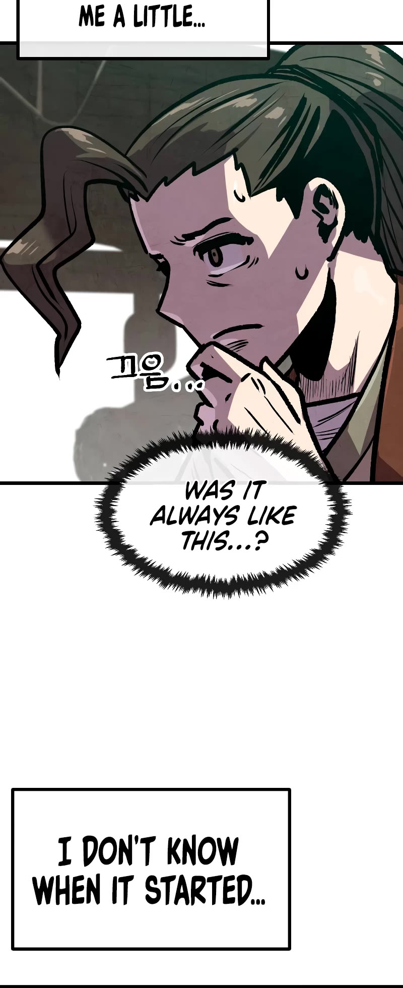 Using My Cooking Skills in a Murim World chapter 25 page 6