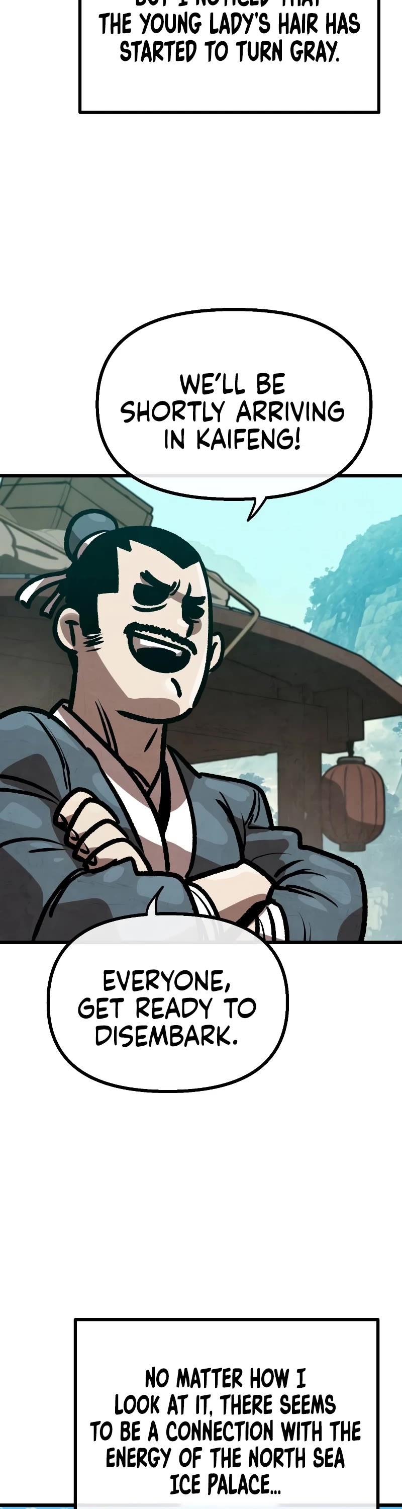 Using My Cooking Skills in a Murim World chapter 25 page 8