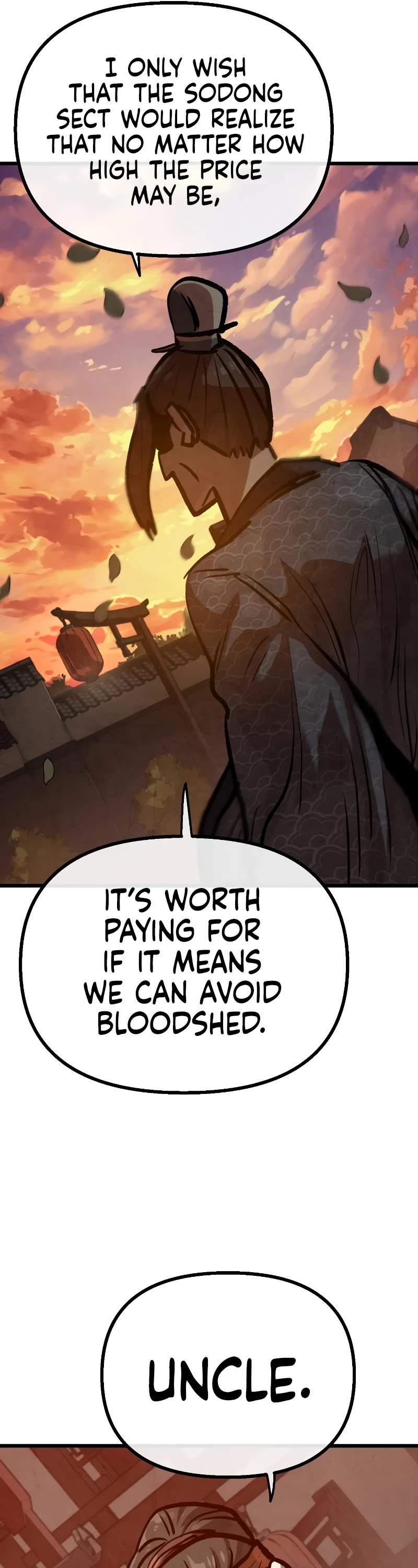 Using My Cooking Skills in a Murim World chapter 26 page 34