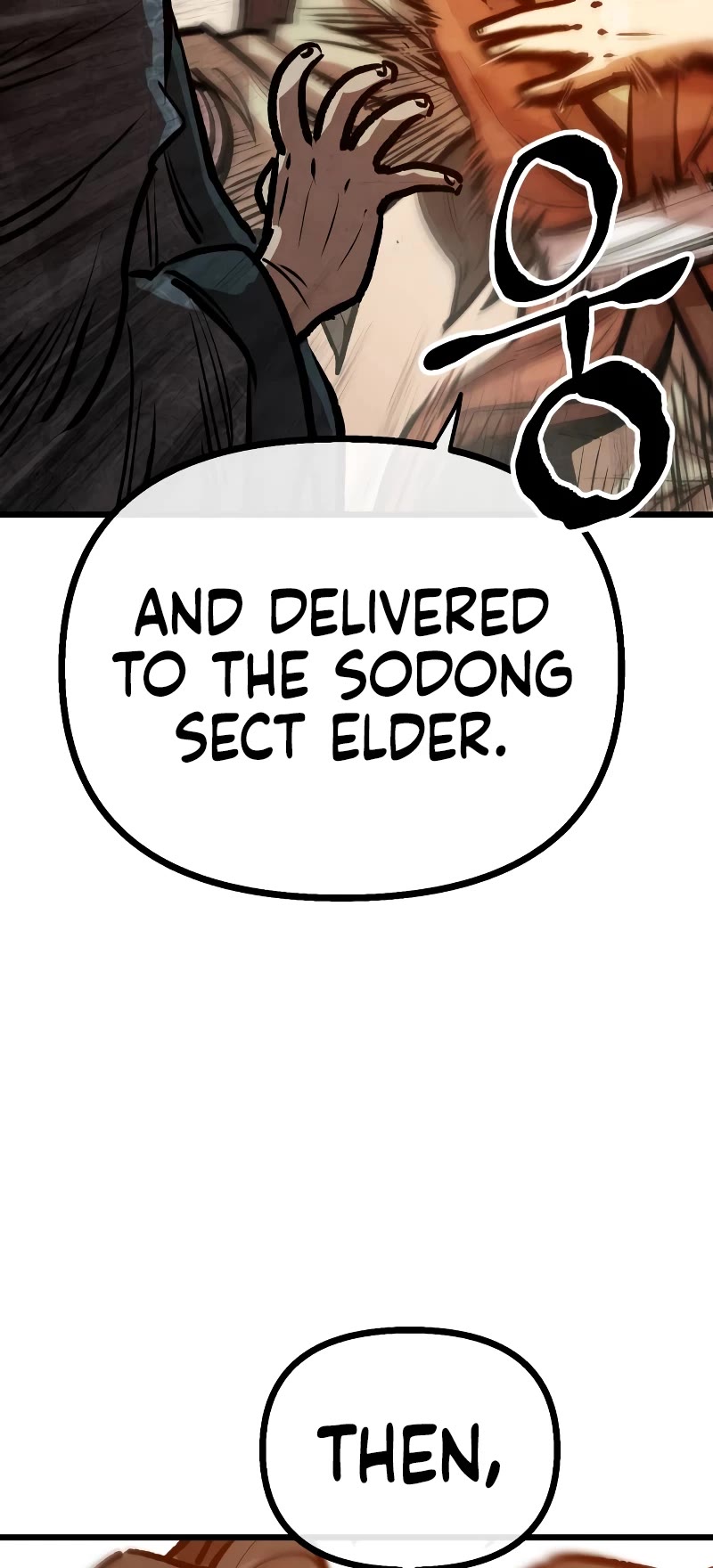 Using My Cooking Skills in a Murim World chapter 26 page 37