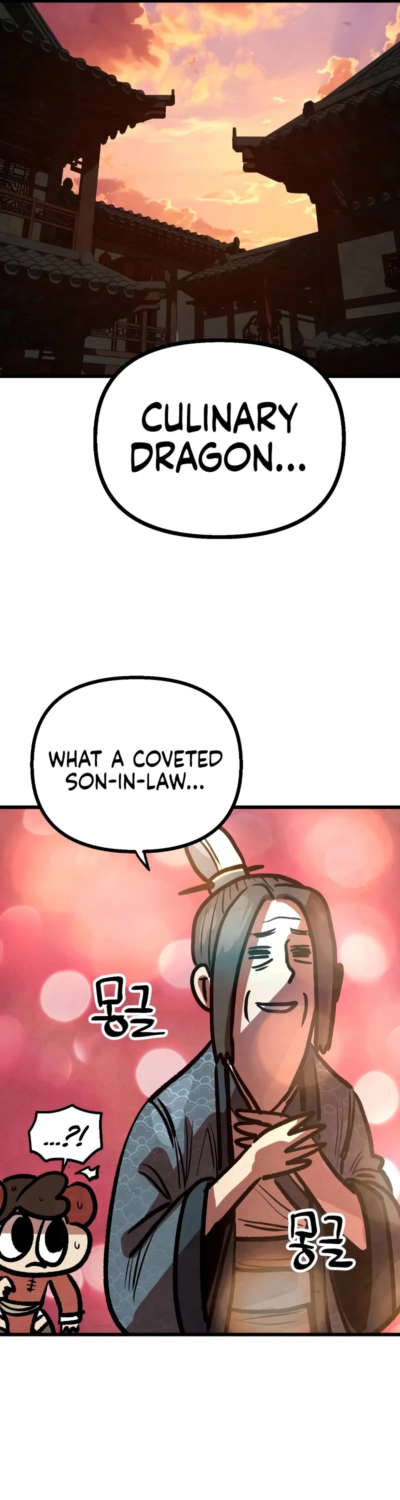 Using My Cooking Skills in a Murim World chapter 26 page 39