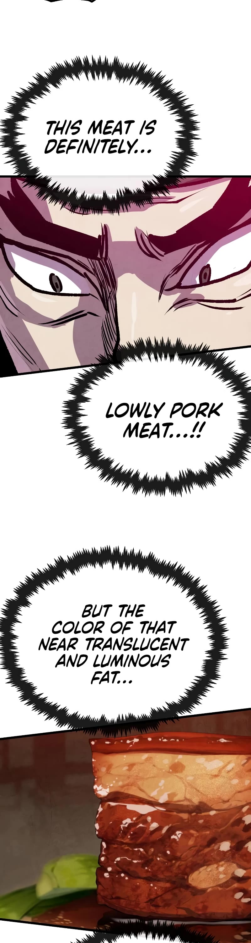 Using My Cooking Skills in a Murim World chapter 26 page 45