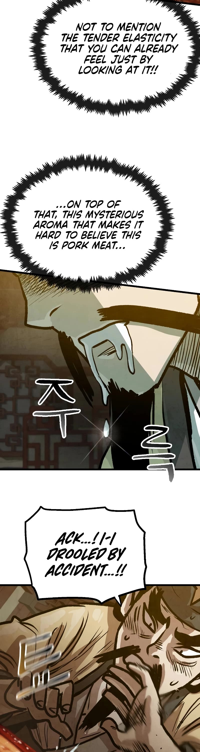 Using My Cooking Skills in a Murim World chapter 26 page 46