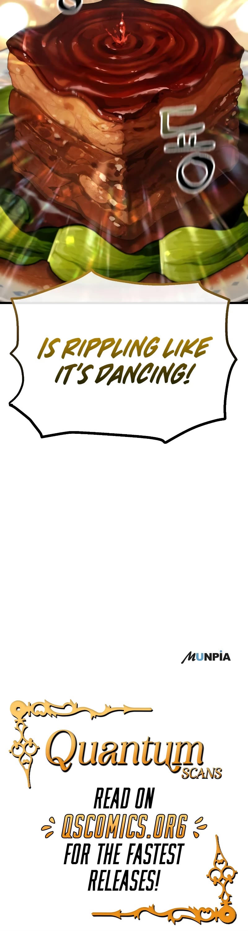 Using My Cooking Skills in a Murim World chapter 26 page 48