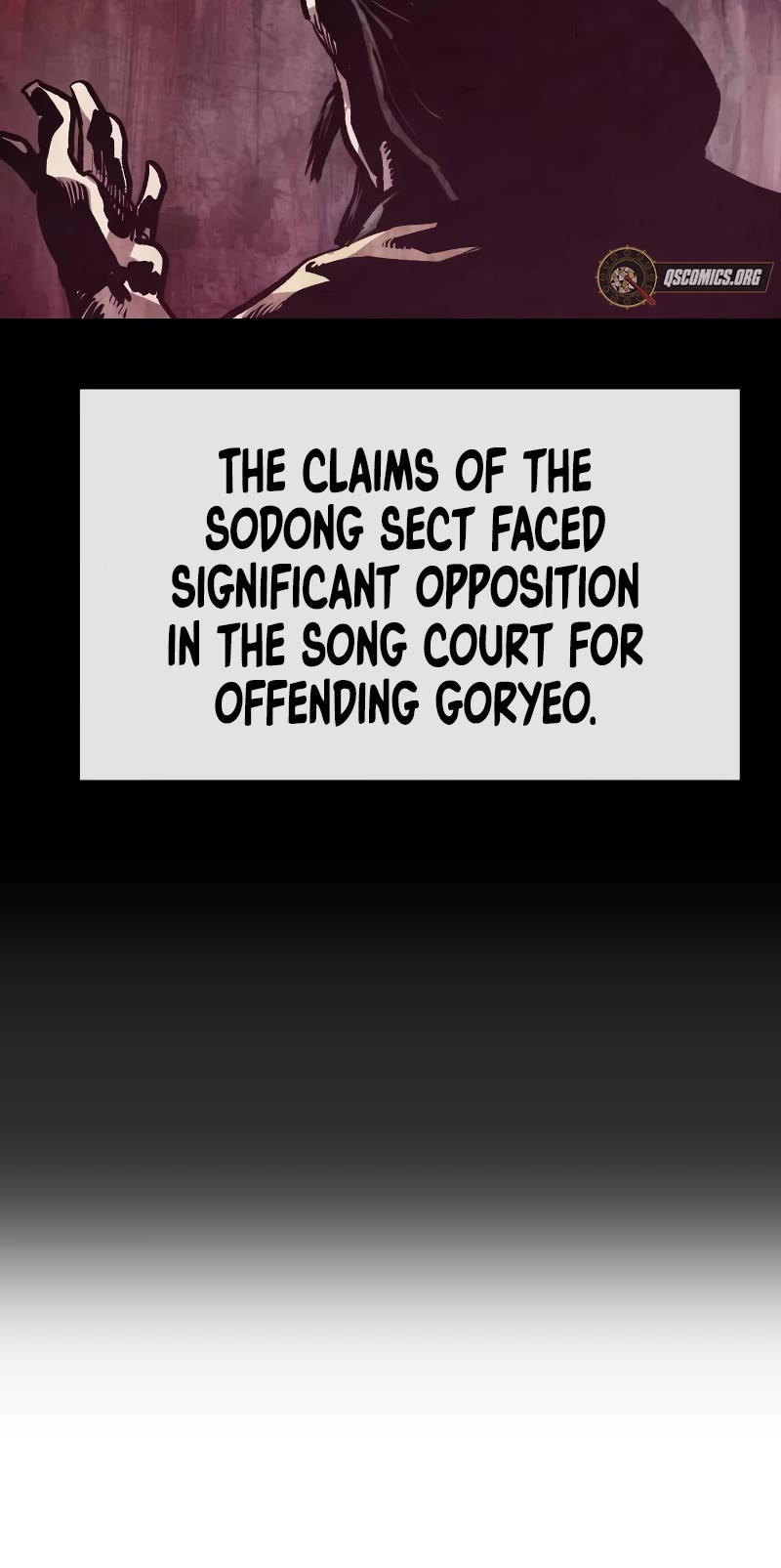 Using My Cooking Skills in a Murim World chapter 26 page 5