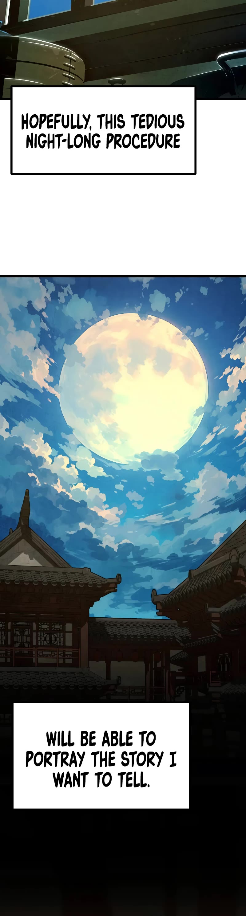 Using My Cooking Skills in a Murim World chapter 27 page 14