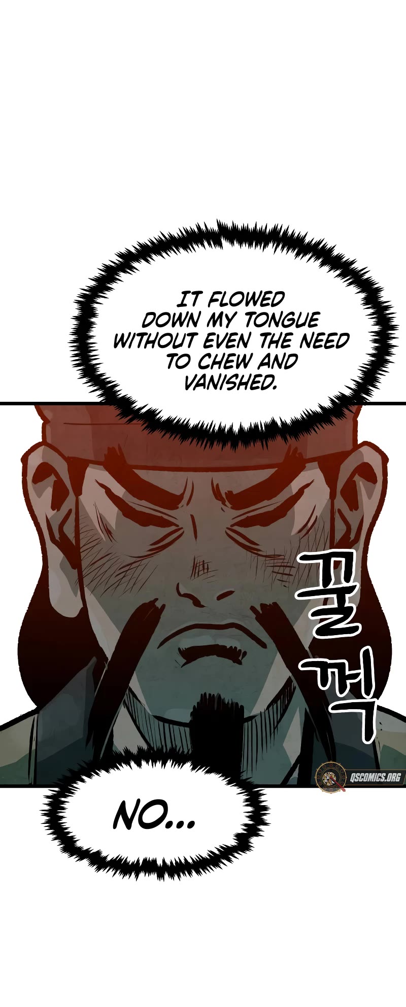 Using My Cooking Skills in a Murim World chapter 27 page 19