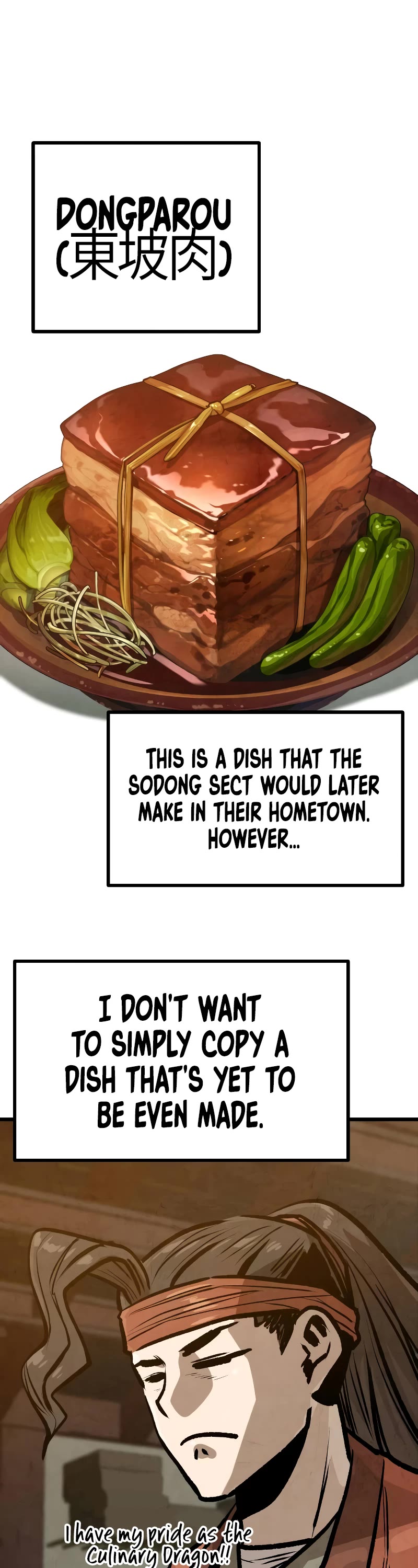 Using My Cooking Skills in a Murim World chapter 27 page 2