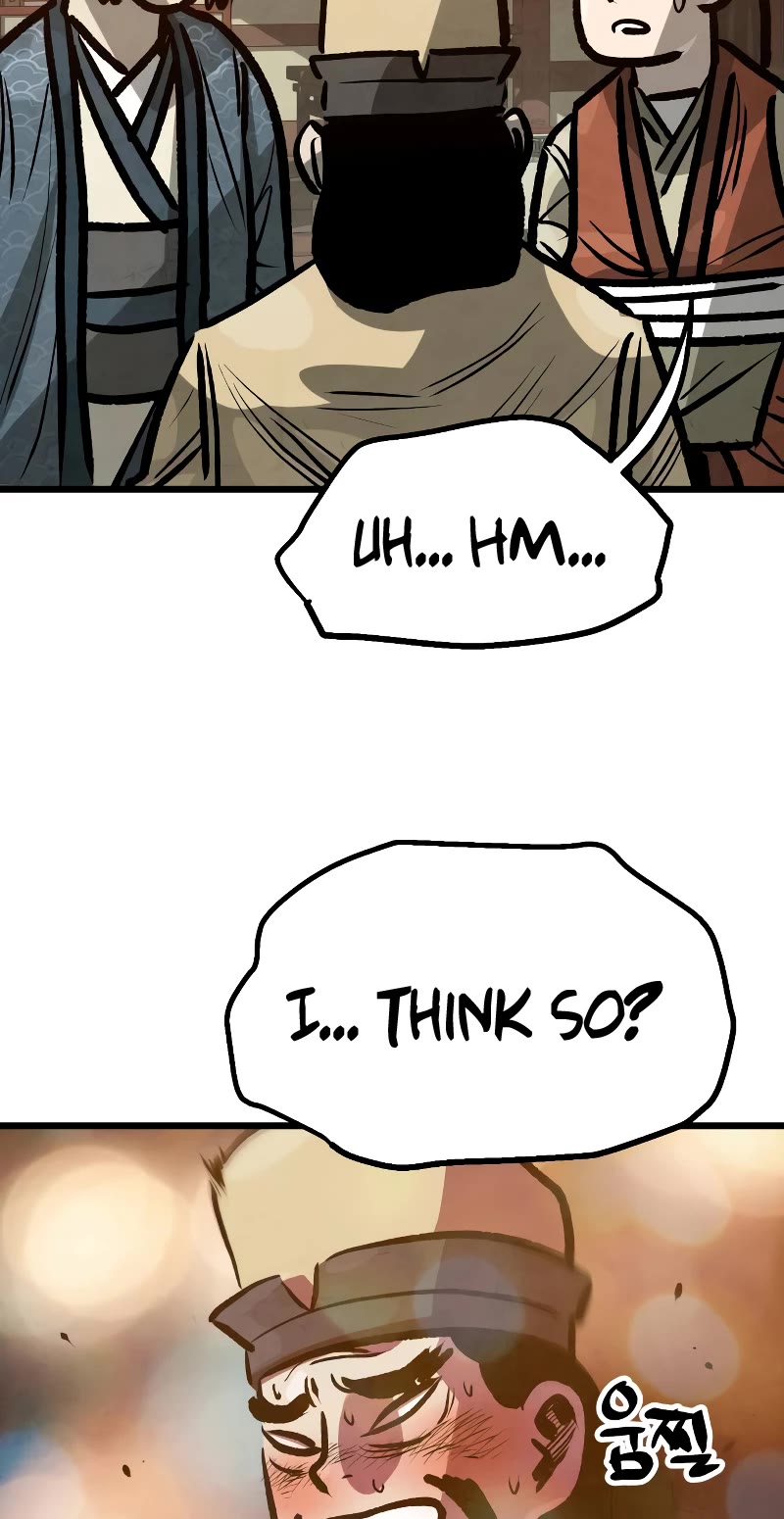 Using My Cooking Skills in a Murim World chapter 27 page 32