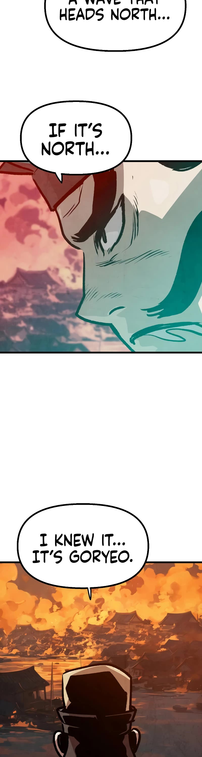 Using My Cooking Skills in a Murim World chapter 27 page 35