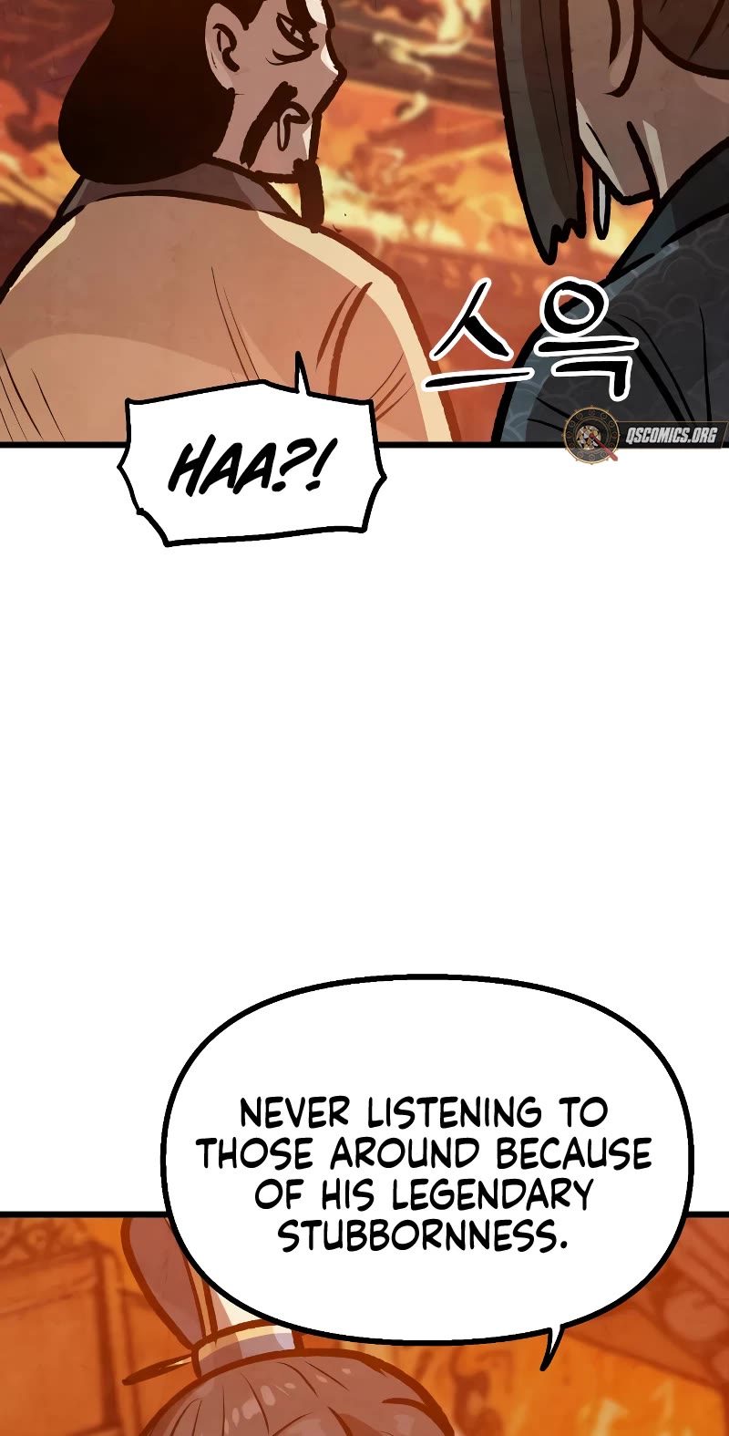 Using My Cooking Skills in a Murim World chapter 27 page 37