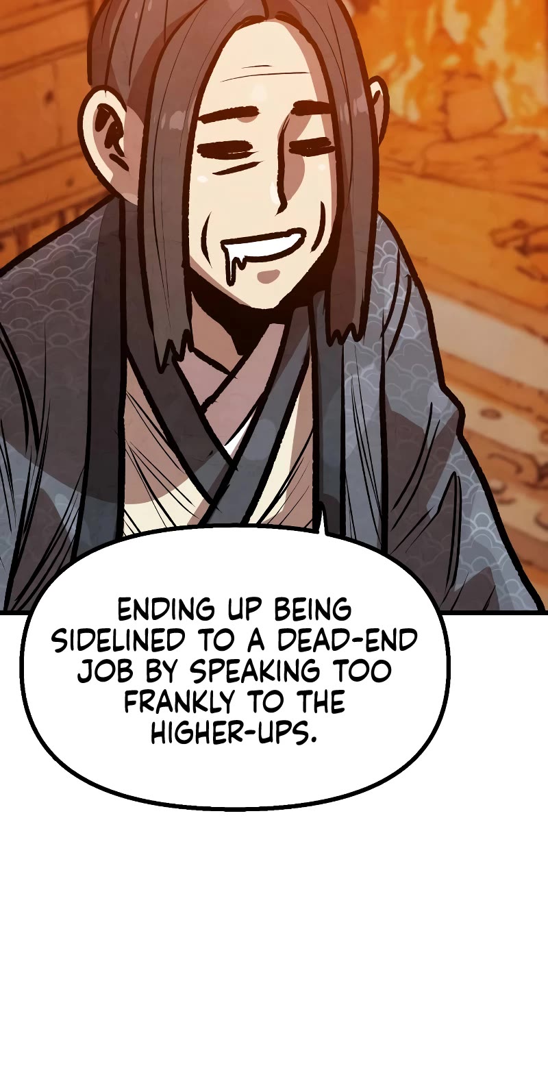 Using My Cooking Skills in a Murim World chapter 27 page 38