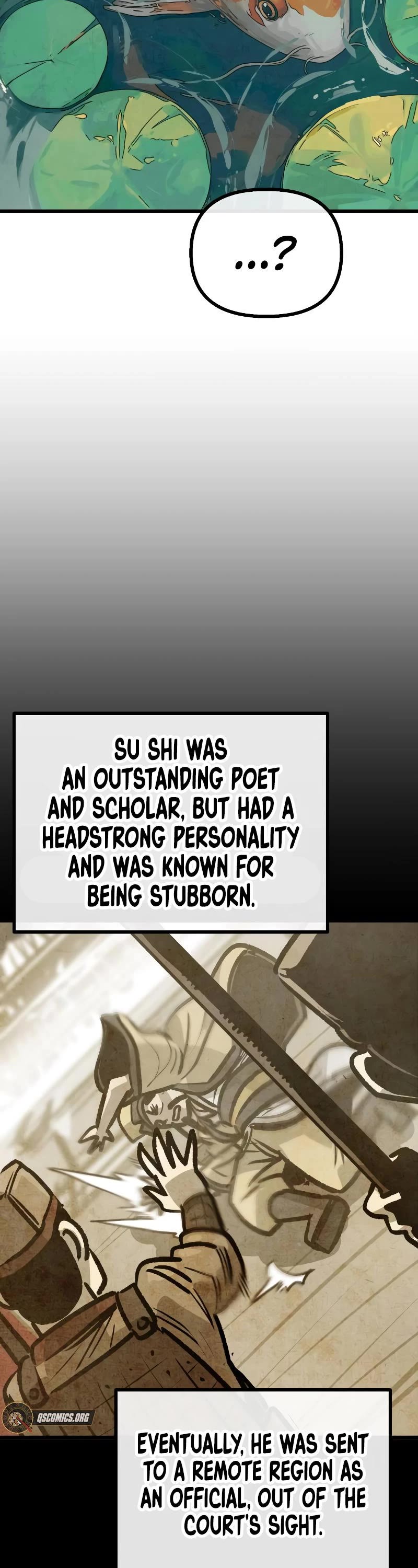 Using My Cooking Skills in a Murim World chapter 28 page 11