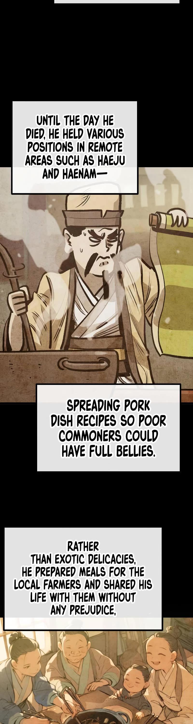 Using My Cooking Skills in a Murim World chapter 28 page 12