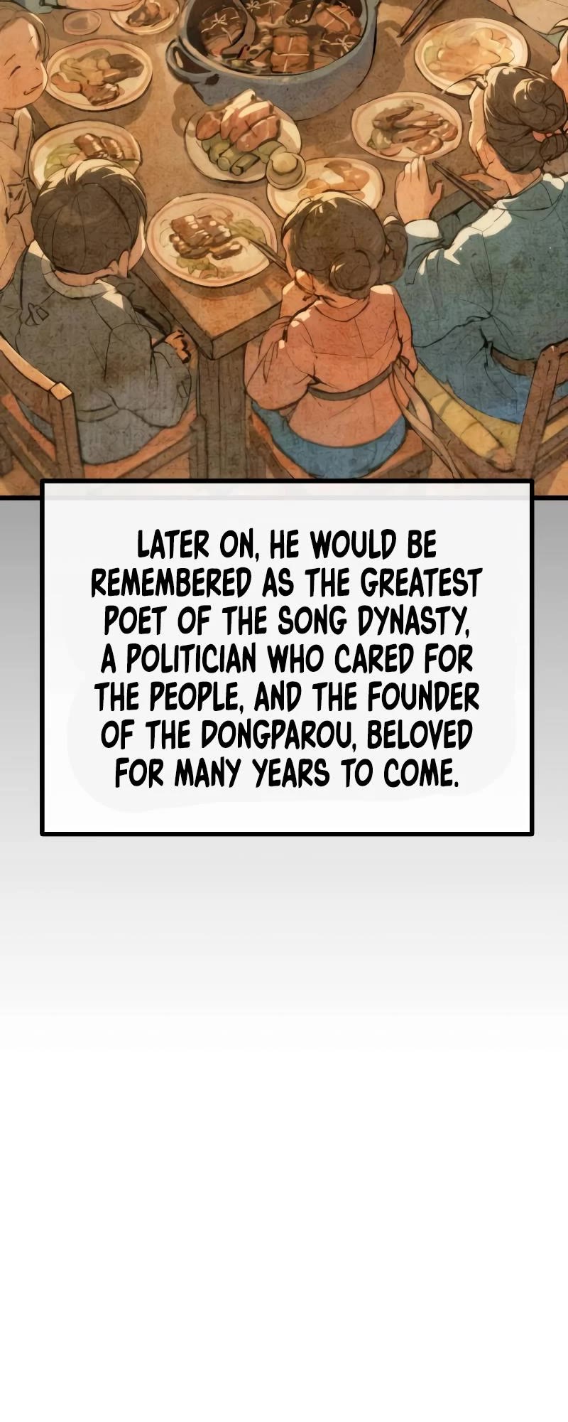 Using My Cooking Skills in a Murim World chapter 28 page 13