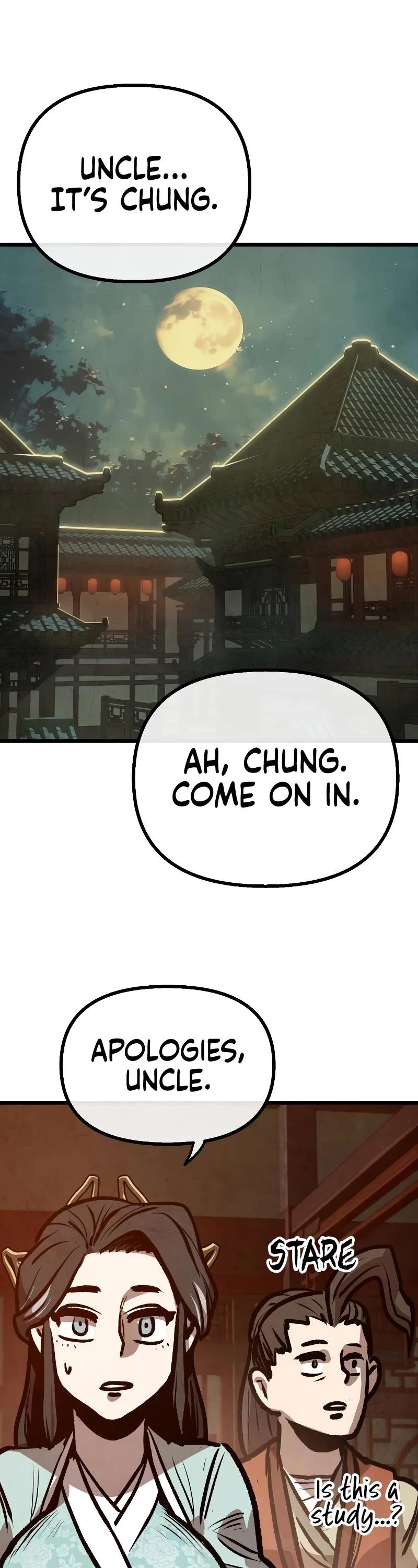 Using My Cooking Skills in a Murim World chapter 28 page 15