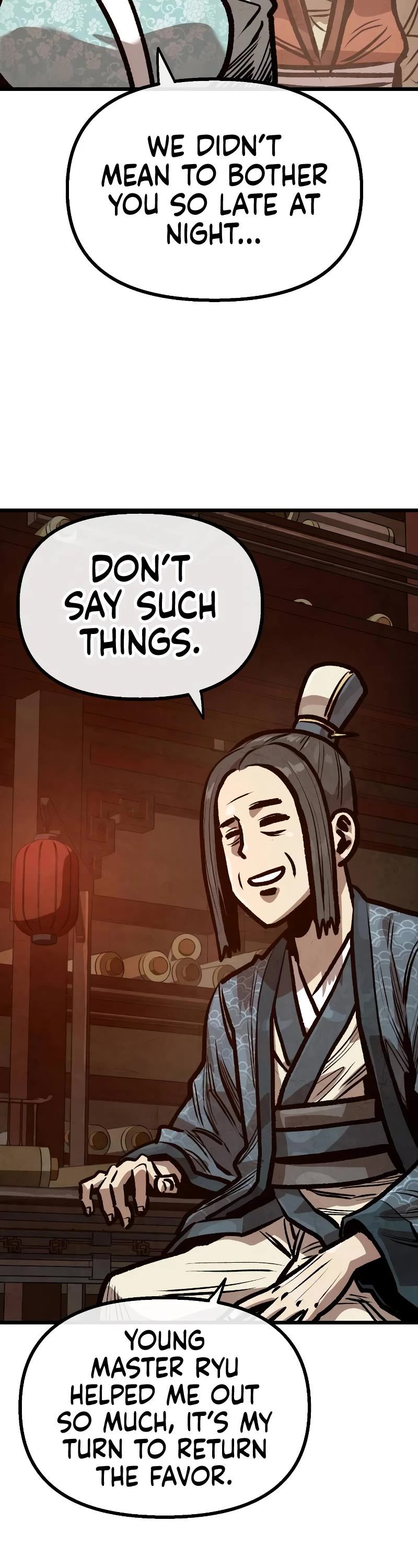 Using My Cooking Skills in a Murim World chapter 28 page 16