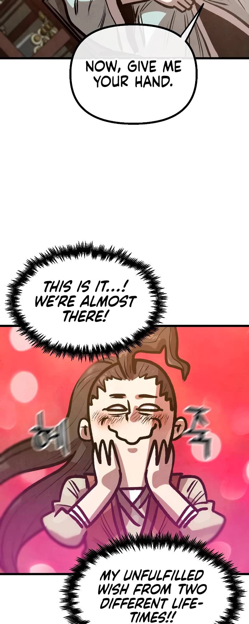 Using My Cooking Skills in a Murim World chapter 28 page 18