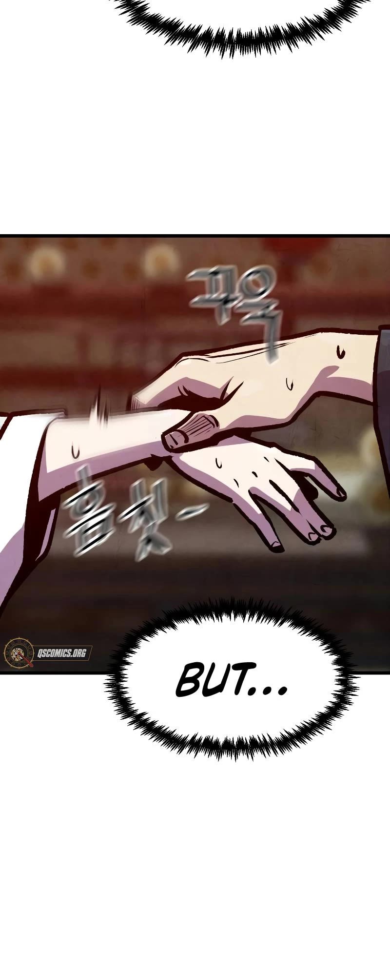 Using My Cooking Skills in a Murim World chapter 28 page 19