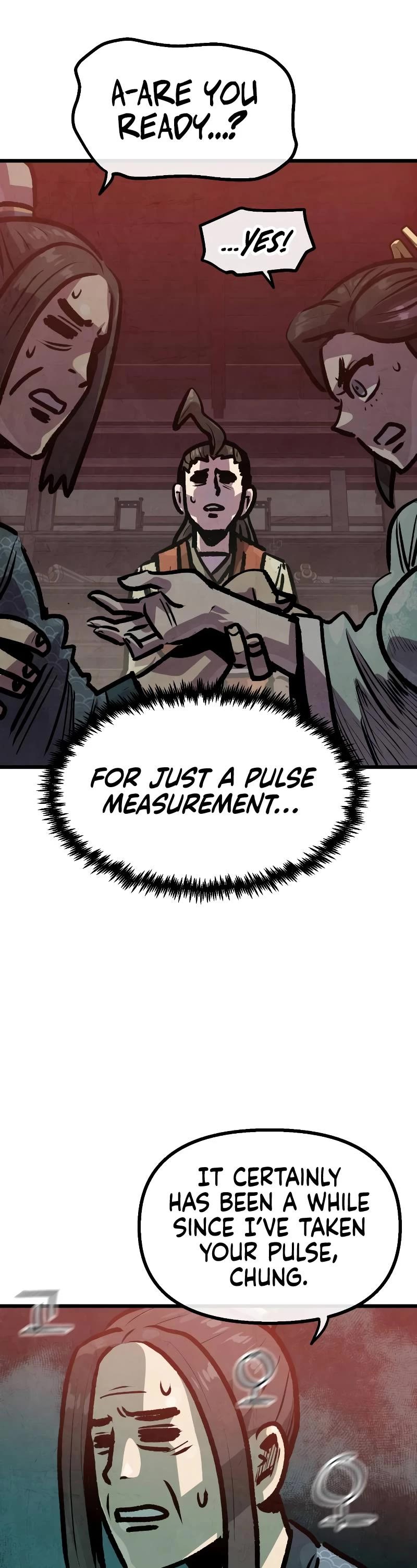 Using My Cooking Skills in a Murim World chapter 28 page 20