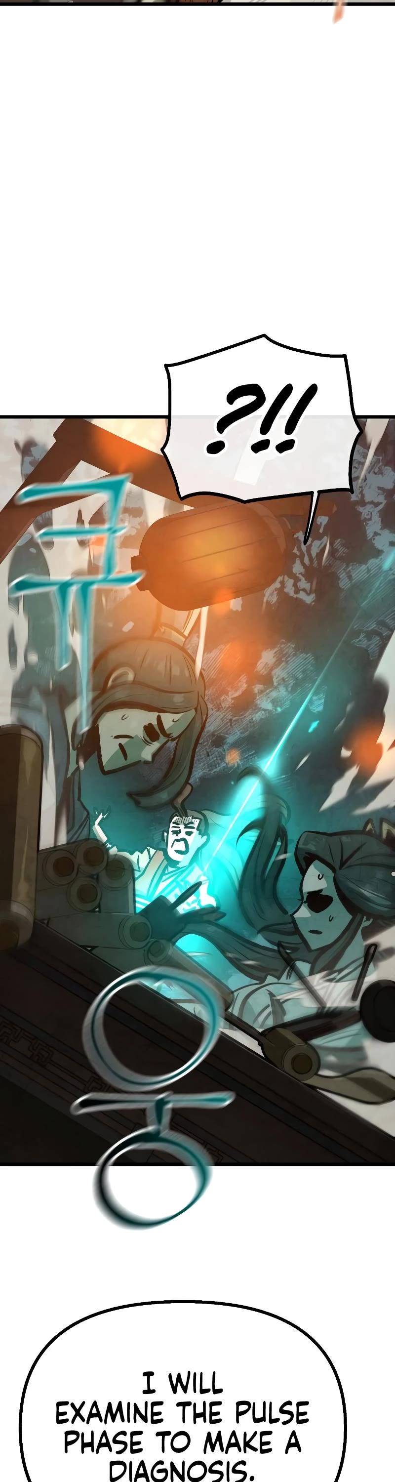 Using My Cooking Skills in a Murim World chapter 28 page 22