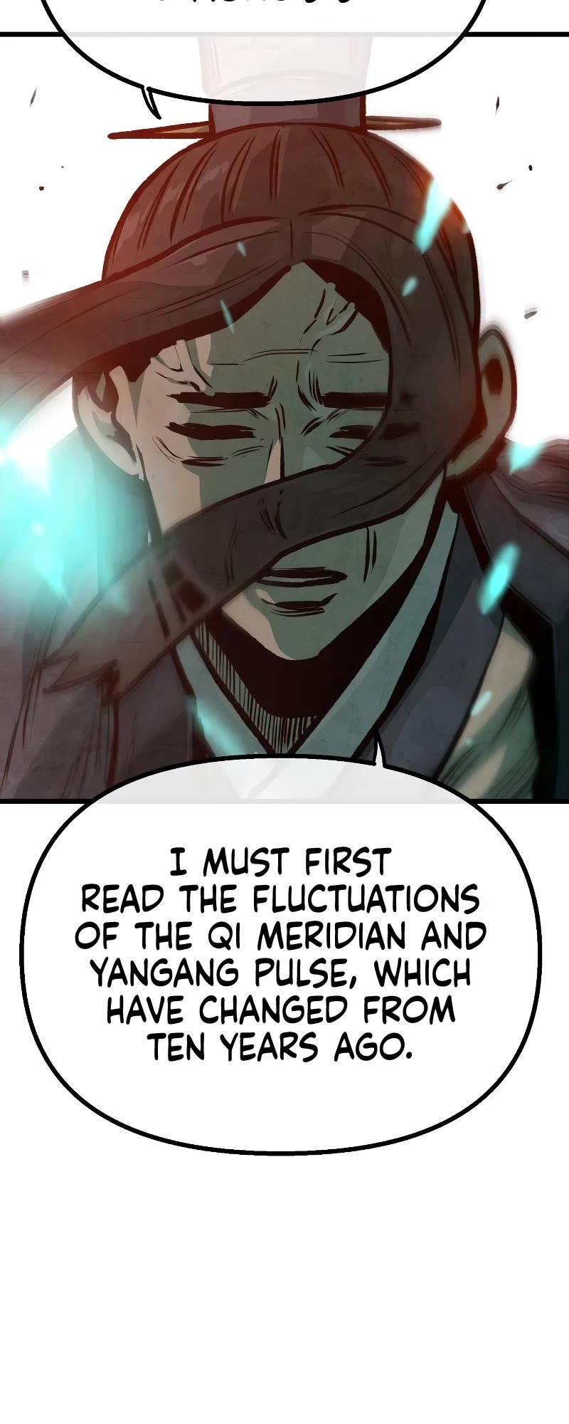 Using My Cooking Skills in a Murim World chapter 28 page 23