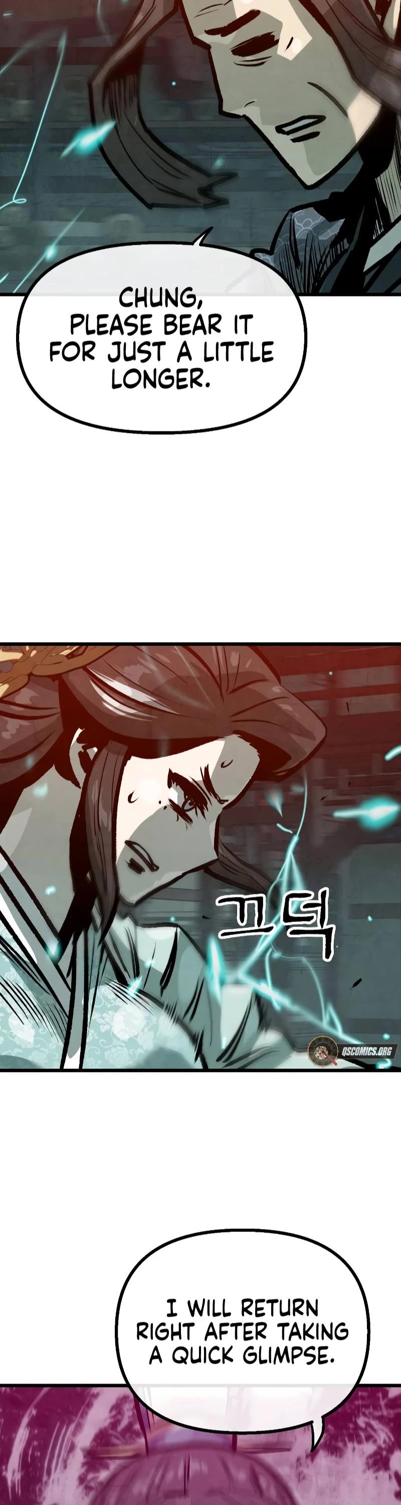 Using My Cooking Skills in a Murim World chapter 28 page 27