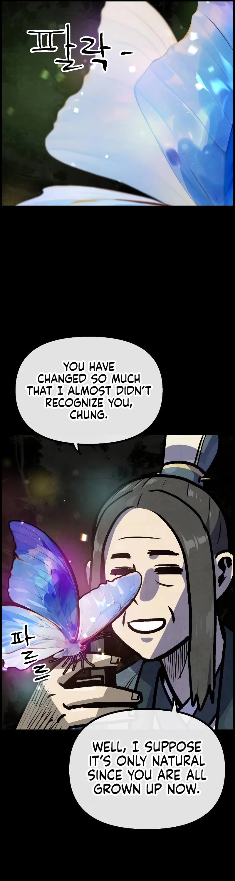 Using My Cooking Skills in a Murim World chapter 28 page 30