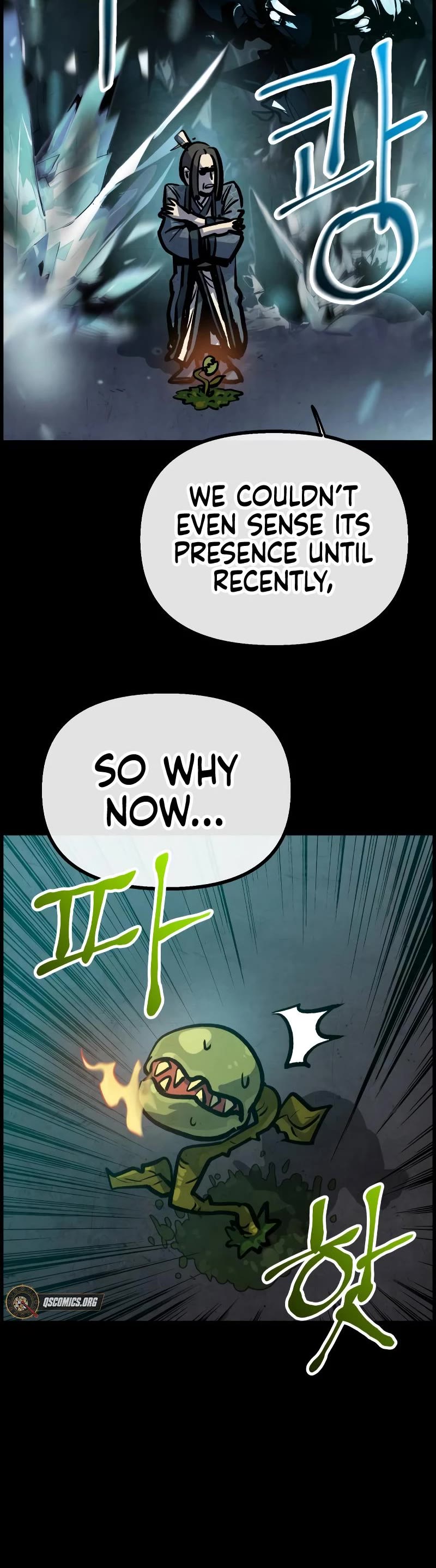 Using My Cooking Skills in a Murim World chapter 28 page 38