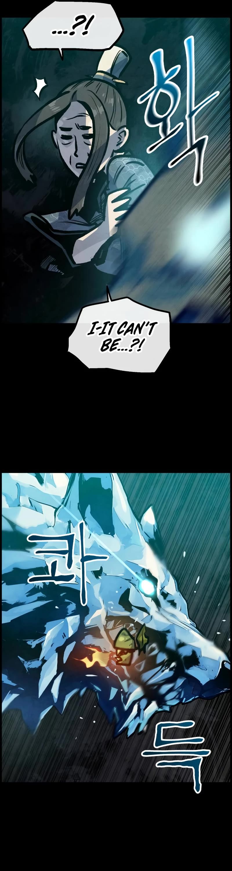 Using My Cooking Skills in a Murim World chapter 28 page 39