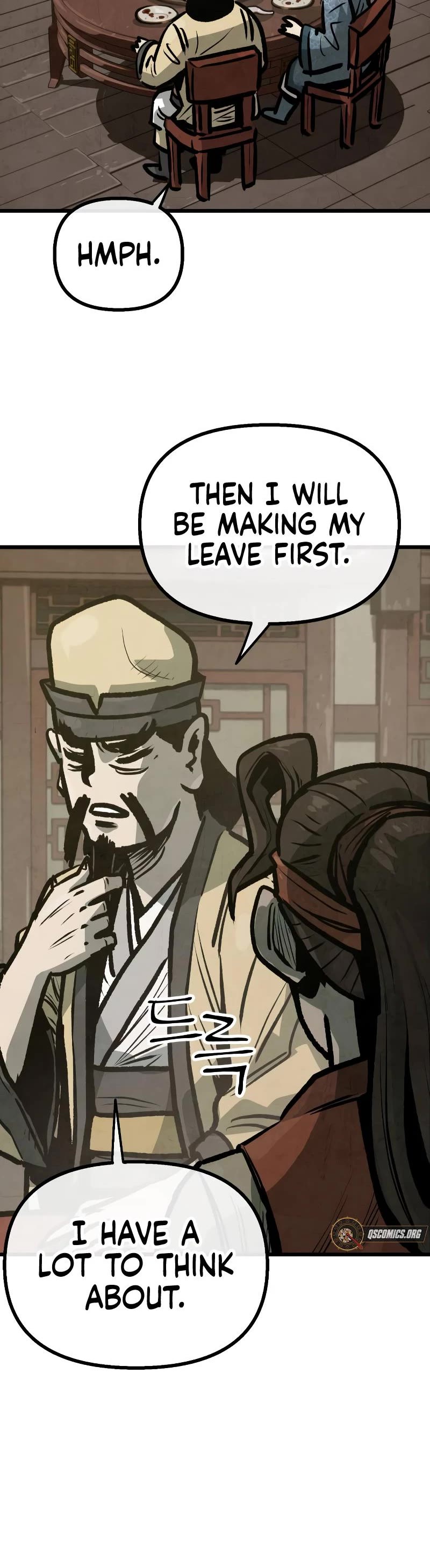 Using My Cooking Skills in a Murim World chapter 28 page 4