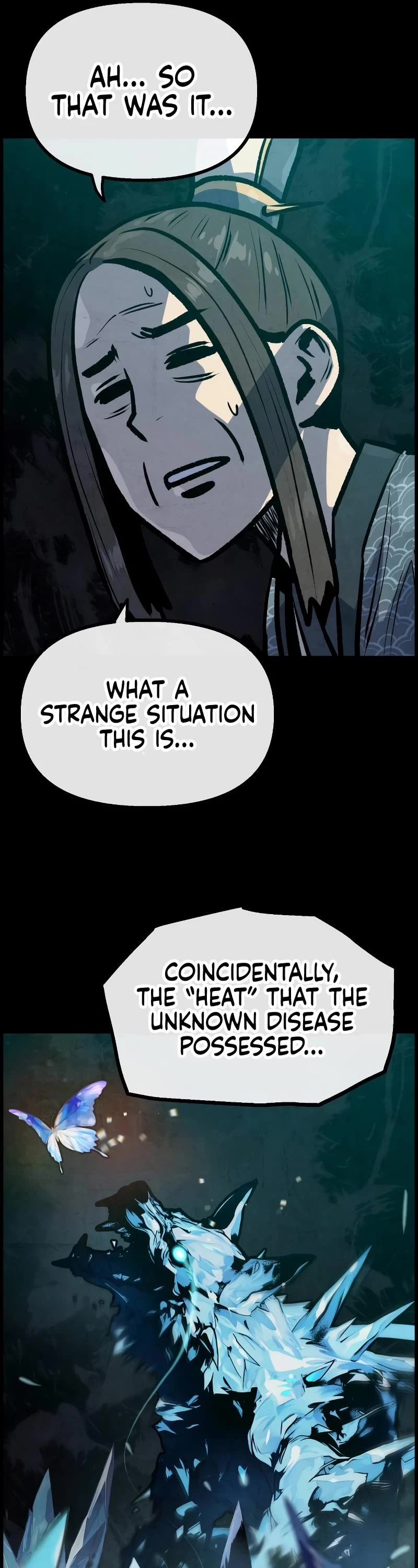 Using My Cooking Skills in a Murim World chapter 28 page 40