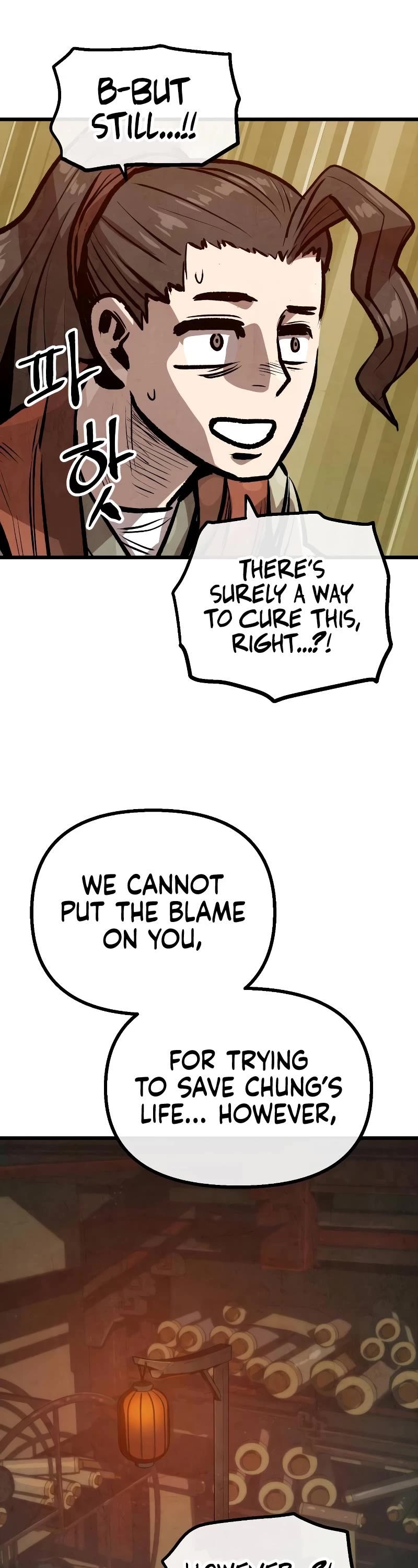 Using My Cooking Skills in a Murim World chapter 28 page 44