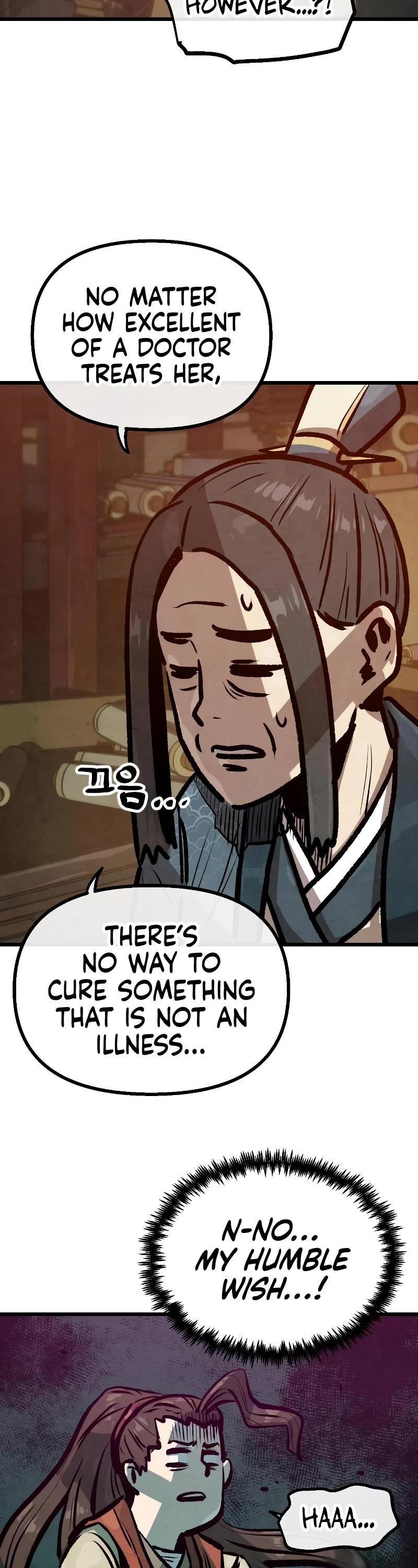 Using My Cooking Skills in a Murim World chapter 28 page 45