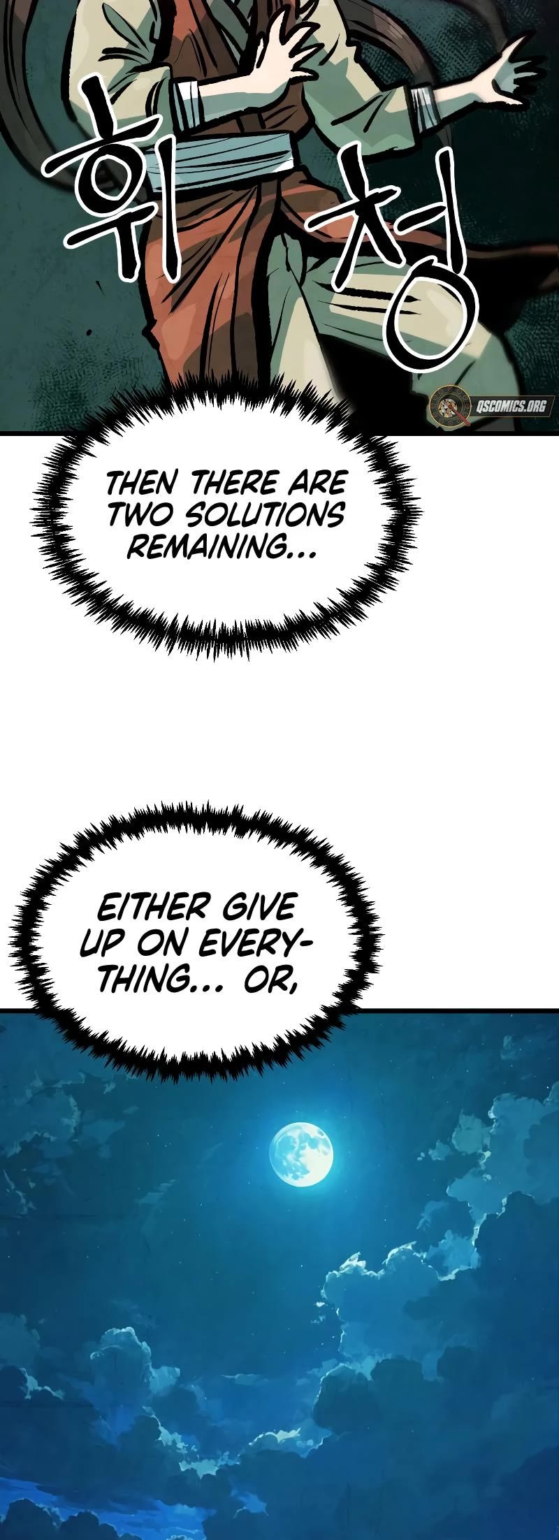 Using My Cooking Skills in a Murim World chapter 28 page 46