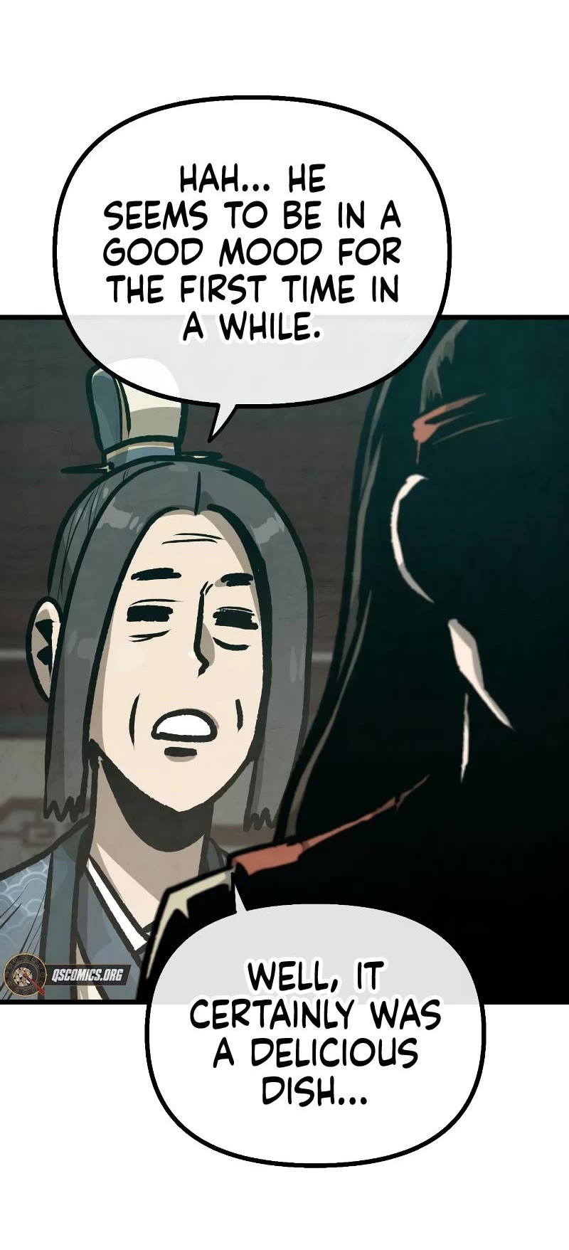 Using My Cooking Skills in a Murim World chapter 28 page 9