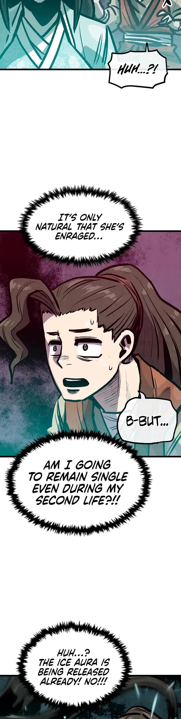 Using My Cooking Skills in a Murim World chapter 29 page 15