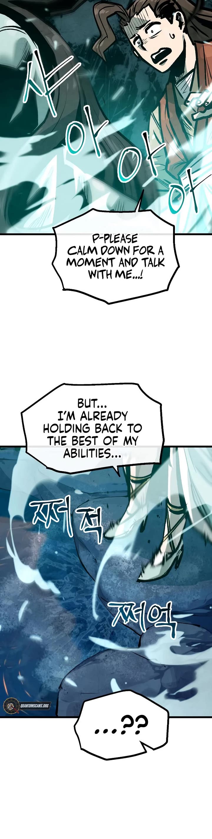 Using My Cooking Skills in a Murim World chapter 29 page 16