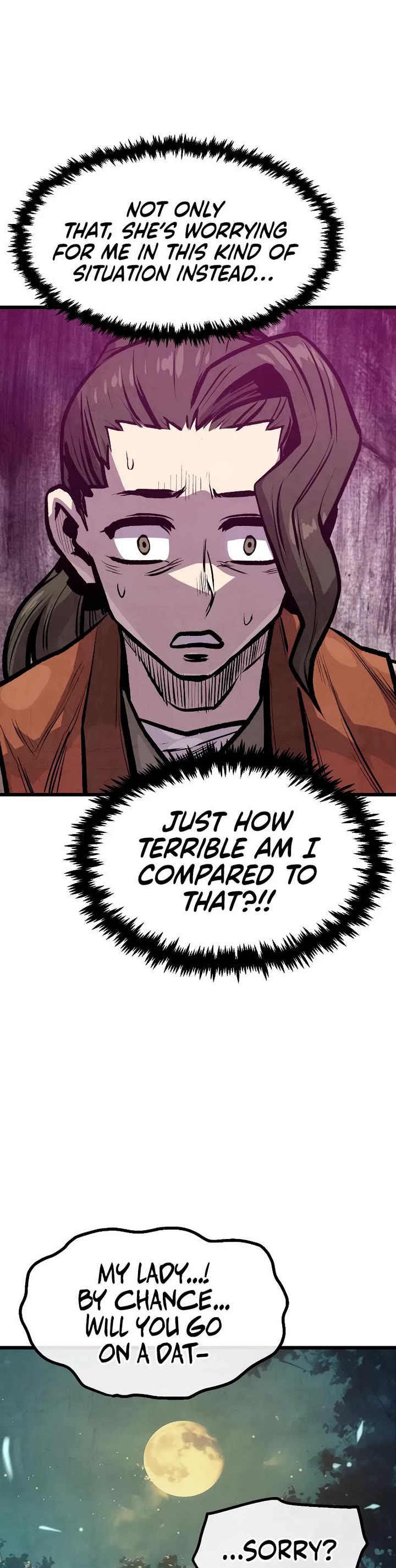 Using My Cooking Skills in a Murim World chapter 29 page 19