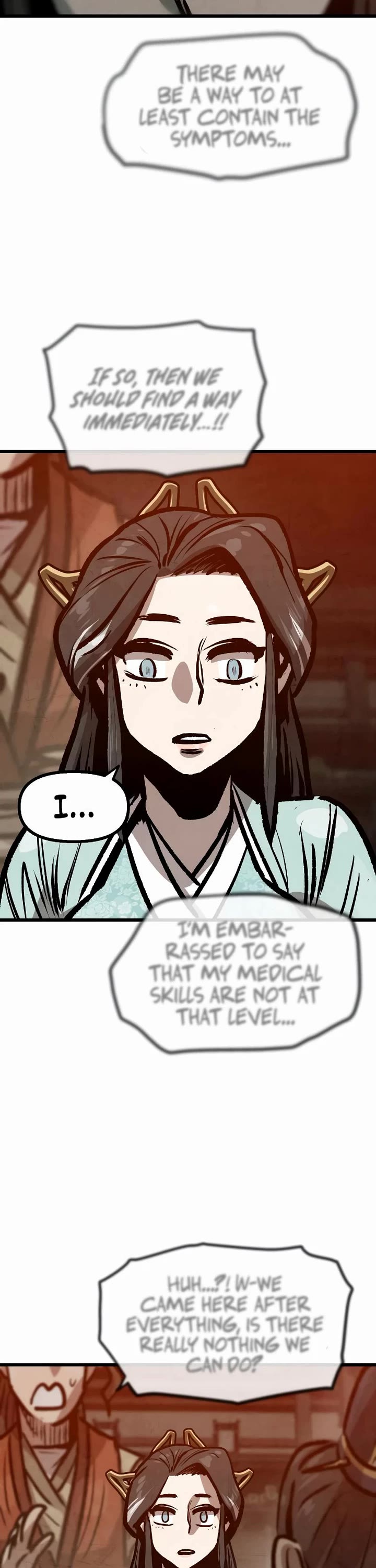 Using My Cooking Skills in a Murim World chapter 29 page 2