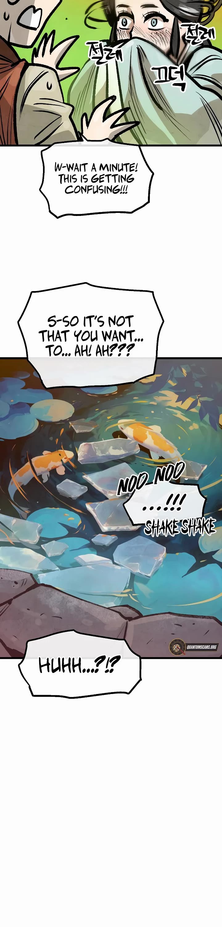 Using My Cooking Skills in a Murim World chapter 29 page 22