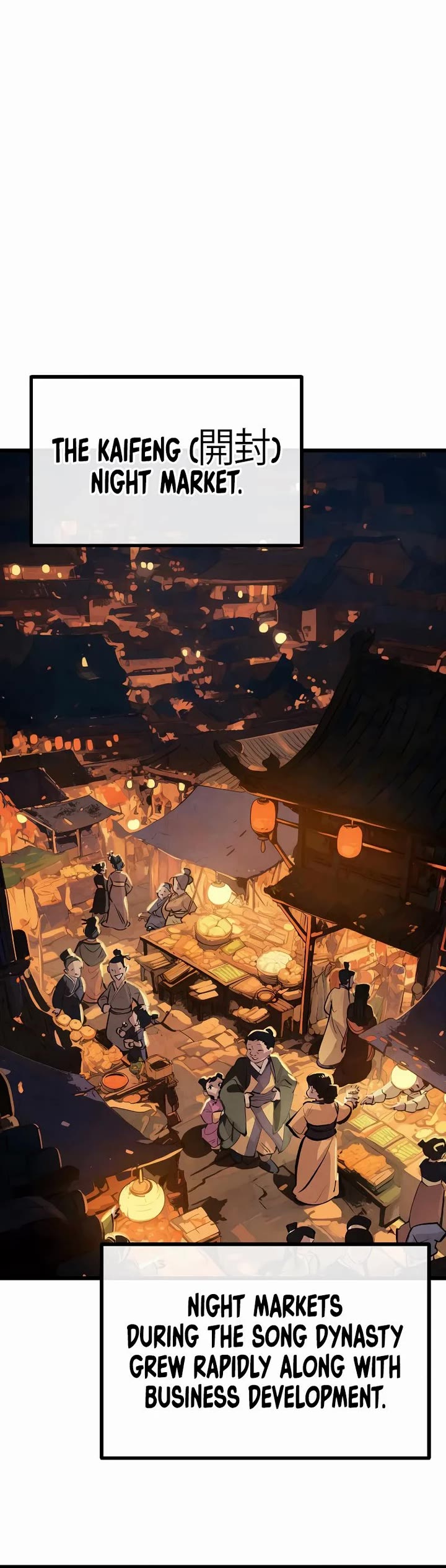 Using My Cooking Skills in a Murim World chapter 29 page 24