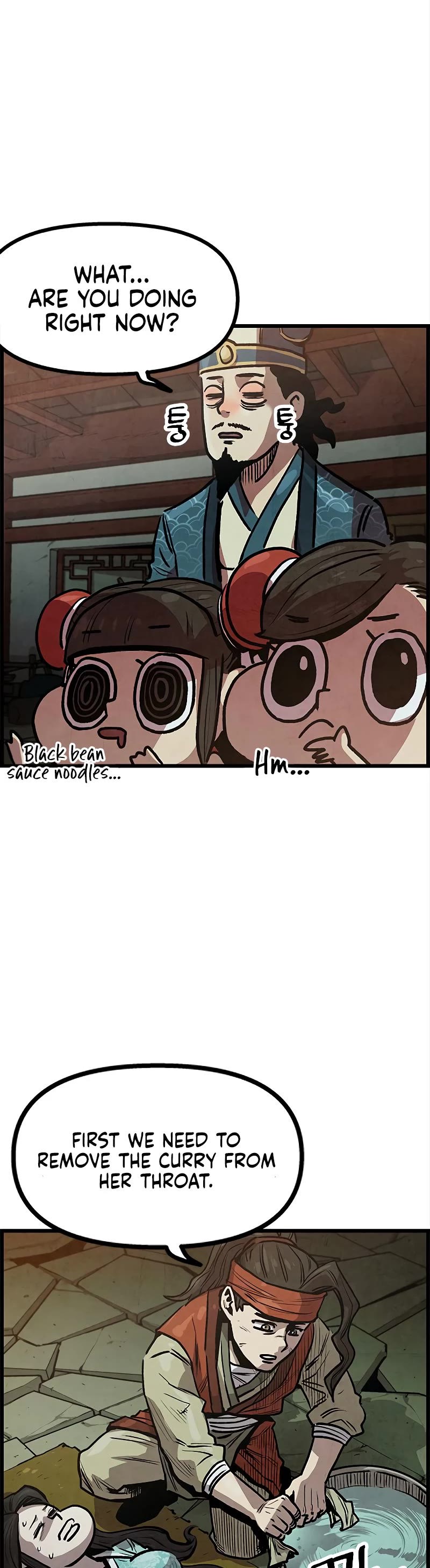 Using My Cooking Skills in a Murim World chapter 3 page 16