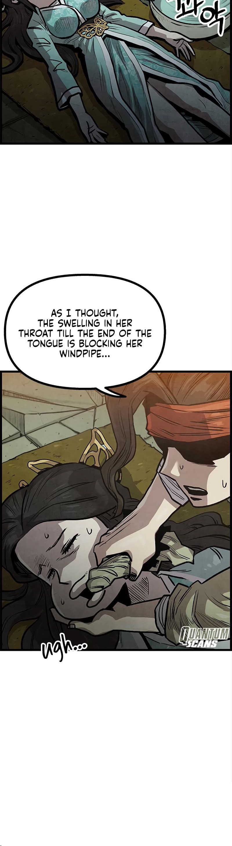 Using My Cooking Skills in a Murim World chapter 3 page 17