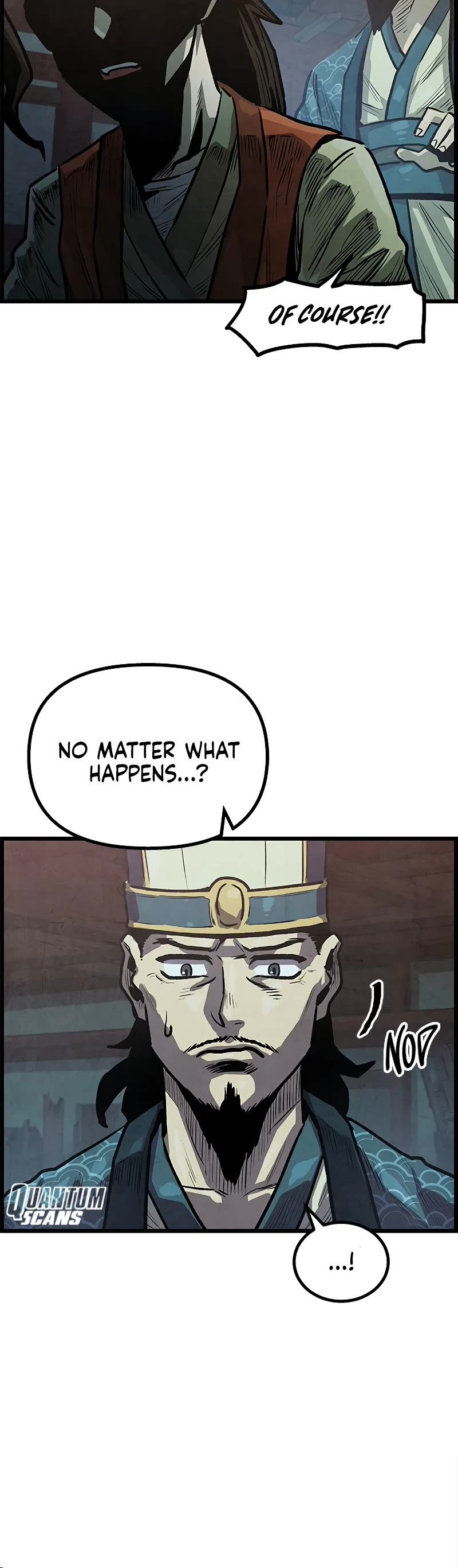 Using My Cooking Skills in a Murim World chapter 3 page 22