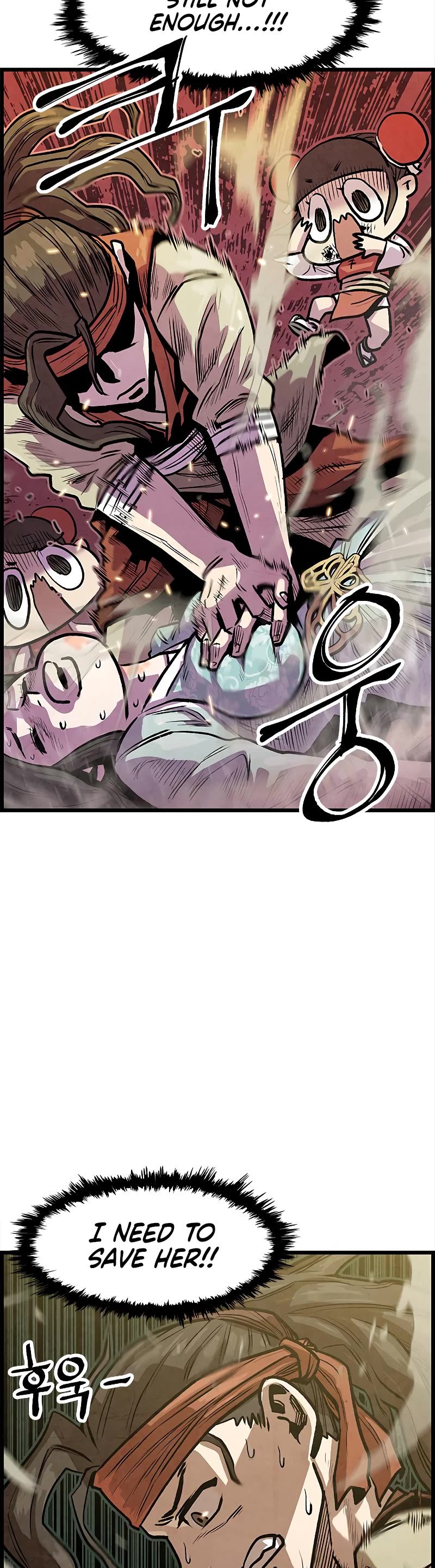 Using My Cooking Skills in a Murim World chapter 3 page 26