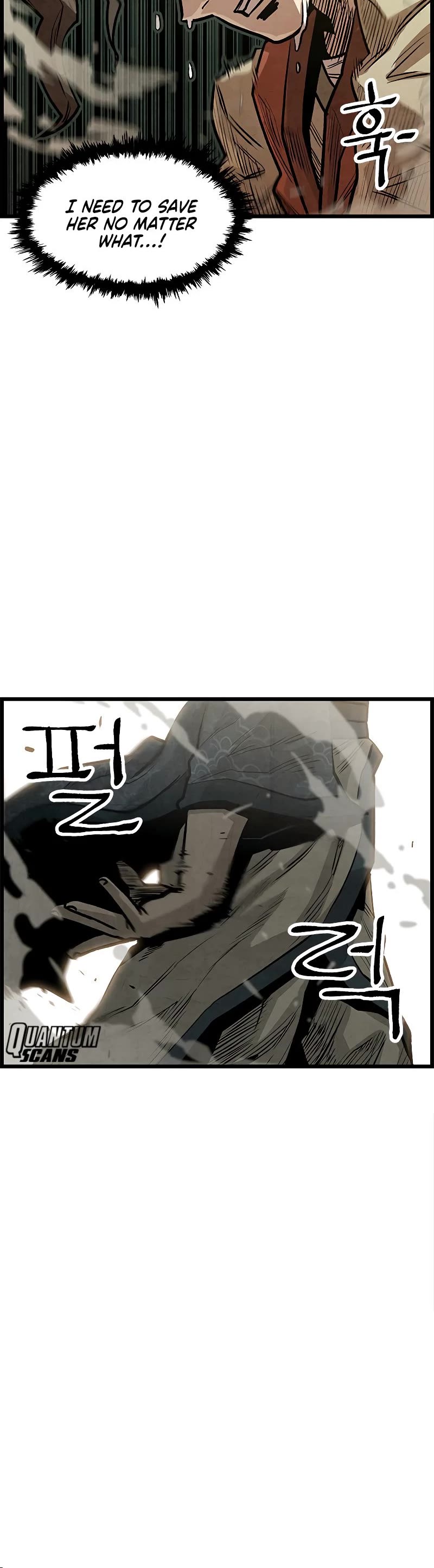 Using My Cooking Skills in a Murim World chapter 3 page 27