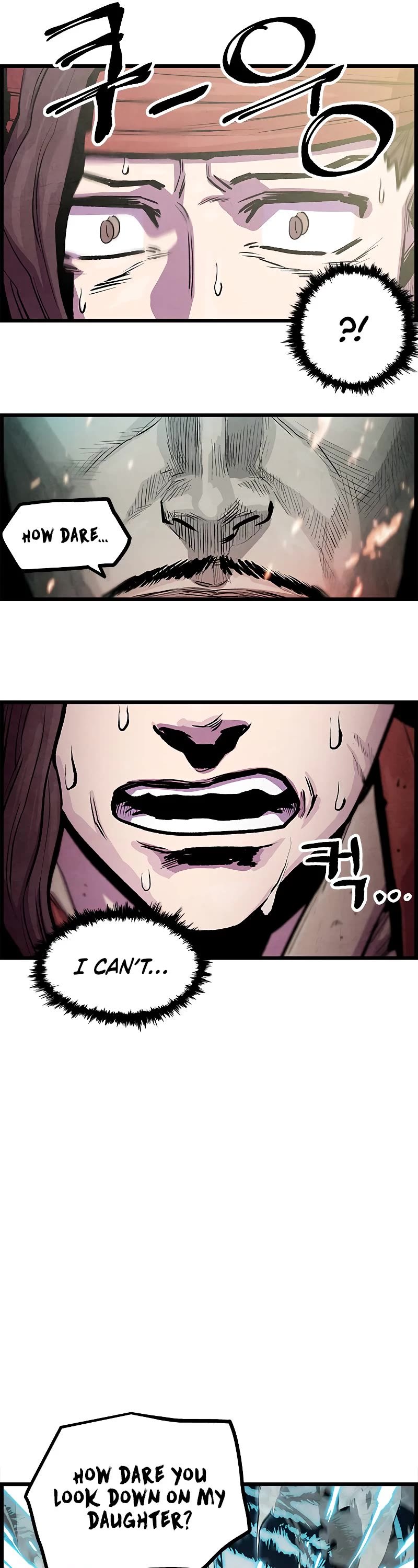 Using My Cooking Skills in a Murim World chapter 3 page 28